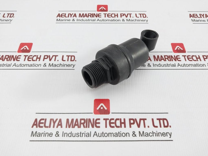 Rainflow Air Release Valve For Drip Irrigation 1