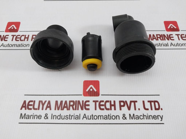 Rainflow Air Release Valve For Drip Irrigation 1