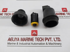 Rainflow Air Release Valve For Drip Irrigation 1"(32 Mm) Used Condition