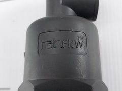 Rainflow Air Release Valve For Drip Irrigation 1"(32 Mm) Used Condition