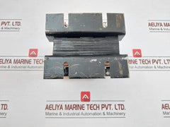 3-phase Input Choke 4.2Mh 5A/1.5Kw Raj Electrical