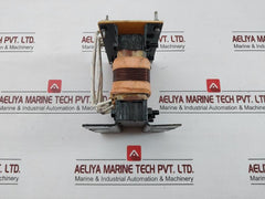 3-phase Input Choke 4.2Mh 5A/1.5Kw Raj Electrical