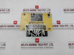 Raj Electrical 7.5A/2.2Kw 3.6Mh 3-phase Input Choke