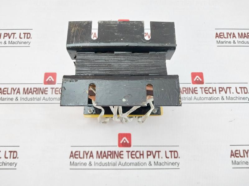 Raj Electrical 7.5A/2.2Kw 3.6Mh 3-phase Input Choke