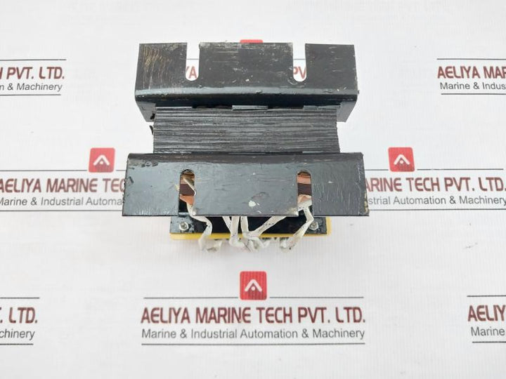 Raj Electrical 7.5A/2.2Kw 3.6Mh 3-phase Input Choke