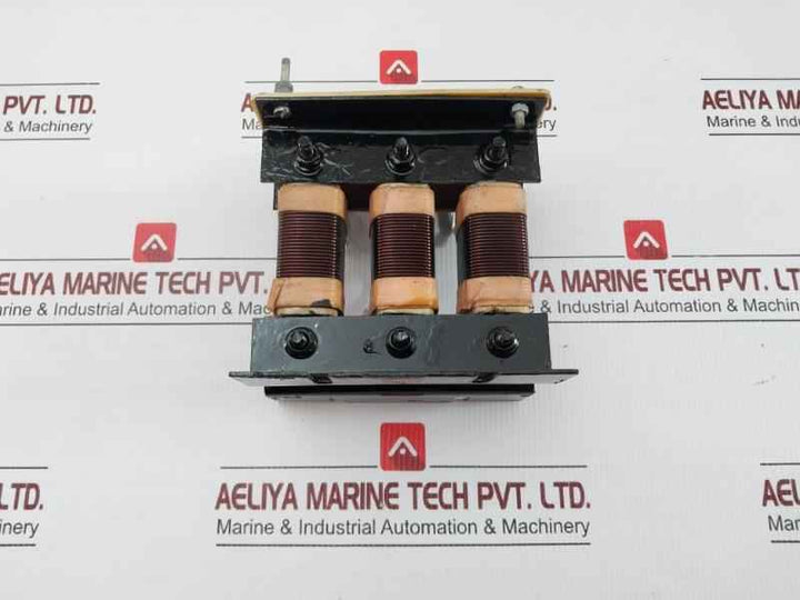 Raj Electrical 7.5A/2.2Kw 3.6Mh 3-phase Input Choke