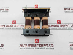 Raj Electrical 7.5A/2.2Kw 3.6Mh 3-phase Input Choke