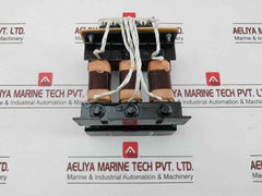 Raj Electrical 7.5A/2.2Kw 3.6Mh 3-phase Input Choke