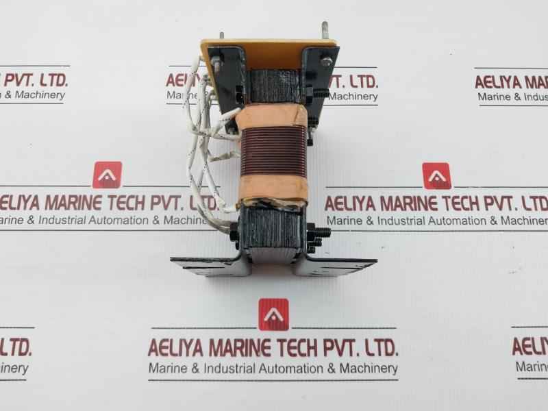 Raj Electrical 7.5A/2.2Kw 3.6Mh 3-phase Input Choke