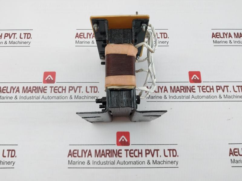 Raj Electrical 7.5A/2.2Kw 3.6Mh 3-phase Input Choke