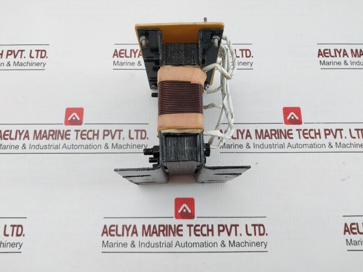 Raj Electrical 7.5A/2.2Kw 3.6Mh 3-phase Input Choke
