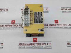 Raj Electrical 7.5A/2.2Kw 3.6Mh 3-phase Input Choke