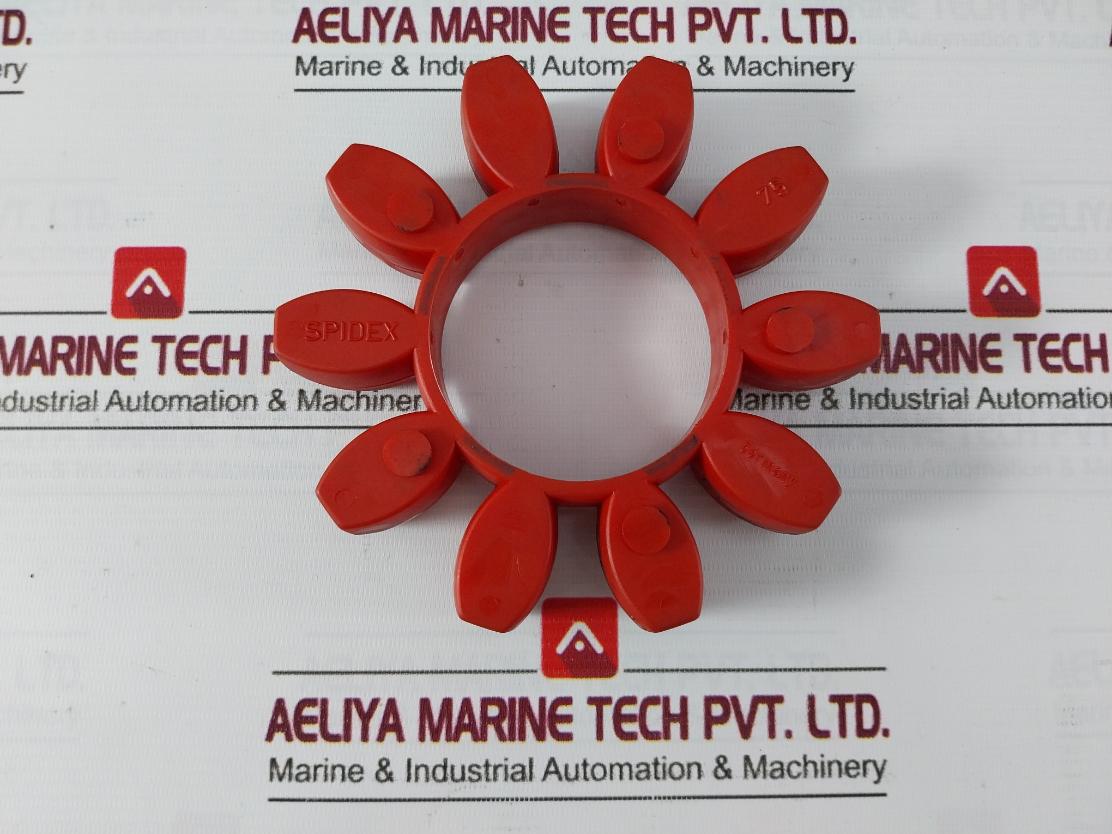 Raja Lovejoy Gg 75/90 Flexible Coupling Hpu-o-448-4-1050-210 148691