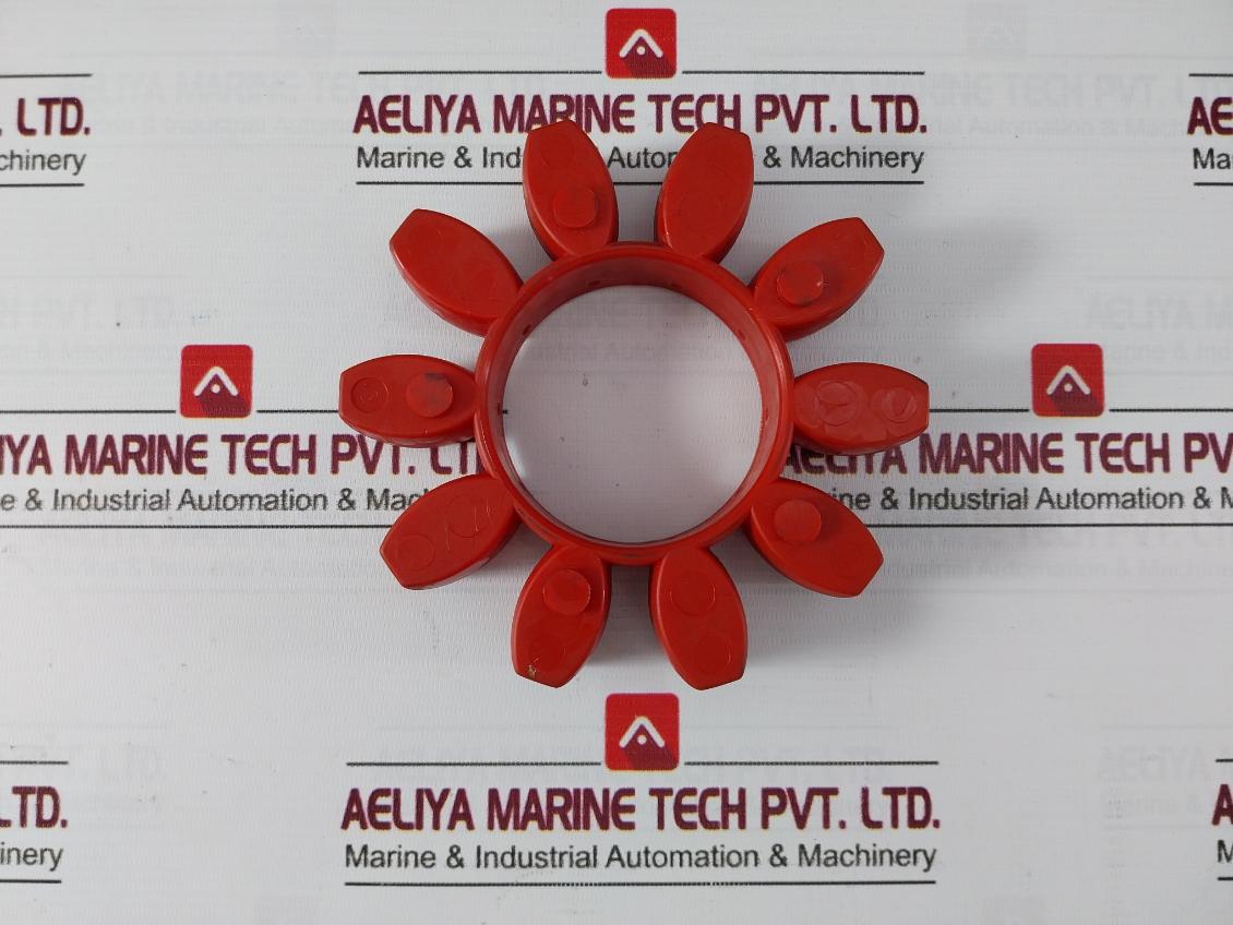 Raja Lovejoy Gg 75/90 Flexible Coupling Hpu-o-448-4-1050-210 148691