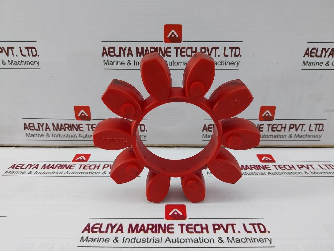 Raja Lovejoy Gg 75/90 Flexible Coupling Hpu-o-448-4-1050-210 148691