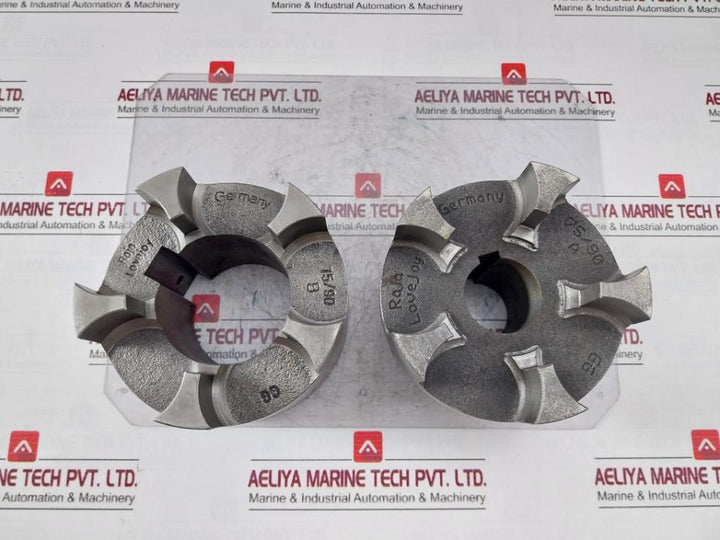 Raja Lovejoy Gg 75/90 Flexible Coupling Hpu-o-448-4-1050-210 148691