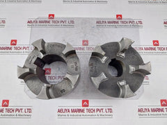 Raja Lovejoy Gg 75/90 Flexible Coupling Hpu-o-448-4-1050-210 148691