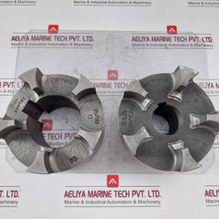 Raja Lovejoy Gg 75/90 Flexible Coupling Hpu-o-448-4-1050-210 148691