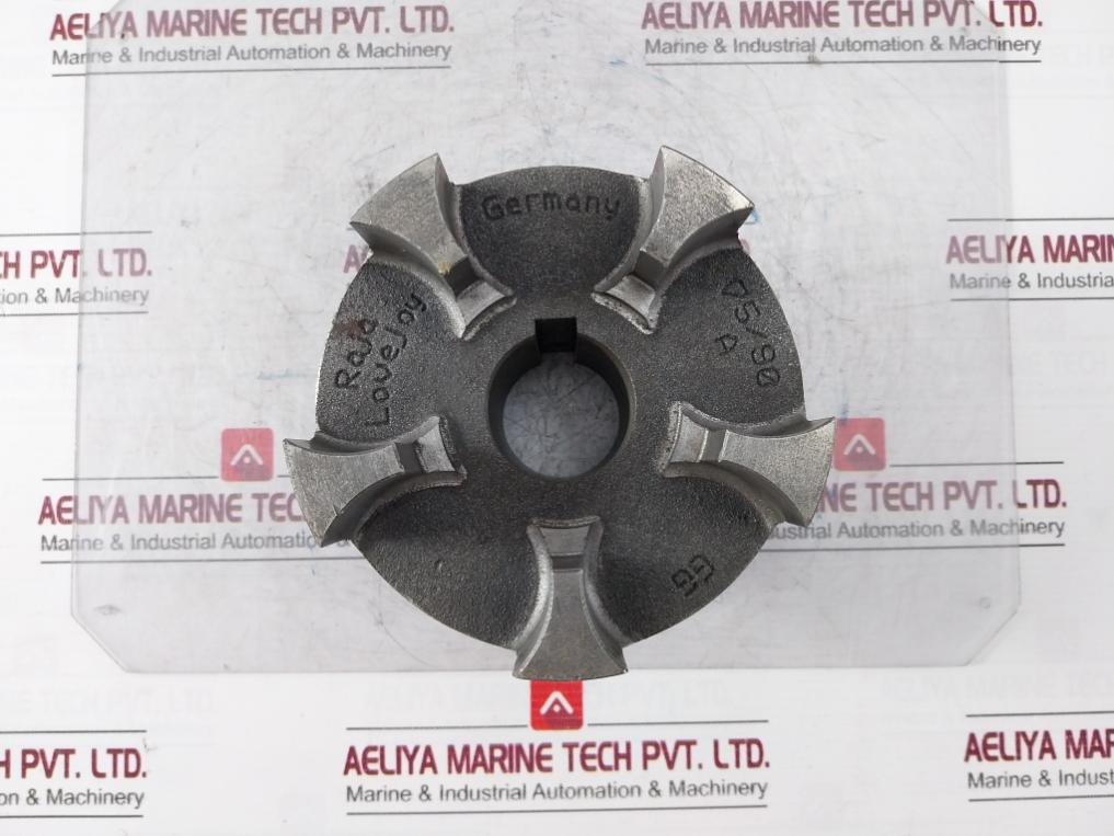 Raja Lovejoy Gg 75/90 Flexible Coupling Hpu-o-448-4-1050-210 148691