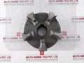 Raja Lovejoy Gg 75/90 Flexible Coupling Hpu-o-448-4-1050-210 148691