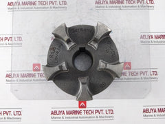 Raja Lovejoy Gg 75/90 Flexible Coupling Hpu-o-448-4-1050-210 148691