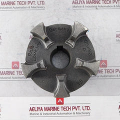 Raja Lovejoy Gg 75/90 Flexible Coupling Hpu-o-448-4-1050-210 148691