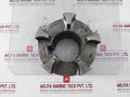 Raja Lovejoy Gg 75/90 Flexible Coupling Hpu-o-448-4-1050-210 148691