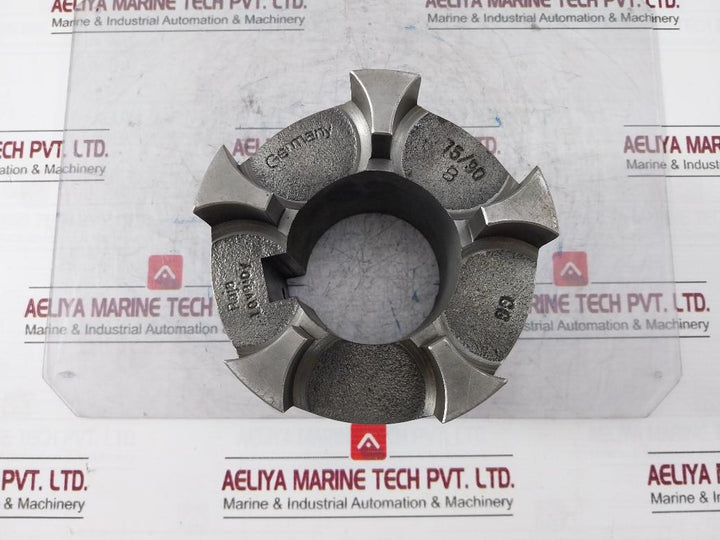Raja Lovejoy Gg 75/90 Flexible Coupling Hpu-o-448-4-1050-210 148691