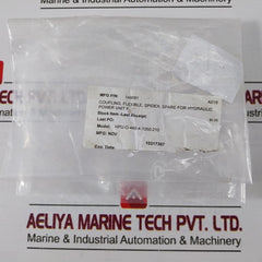 Raja Lovejoy Gg 75/90 Flexible Coupling Hpu-o-448-4-1050-210 148691