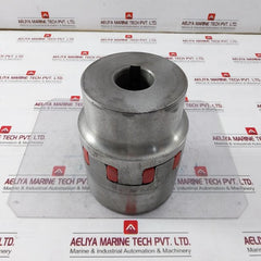 Raja Lovejoy Gg 75/90 Flexible Coupling Hpu-o-448-4-1050-210 148691