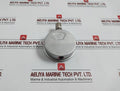 Rajtech En 837-1 Glycerine Pressure Gauge 0-90 Psi/0-6 Bar