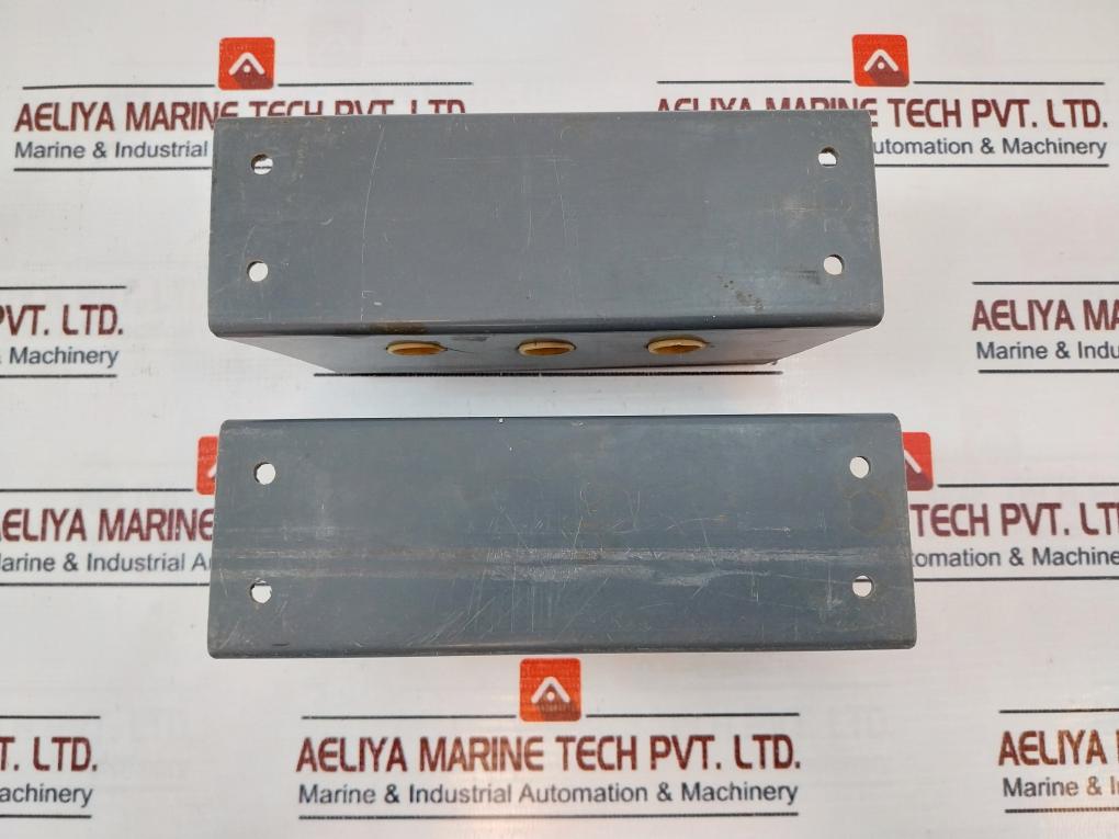 Raktek Fo 1 Phase Failure Relay