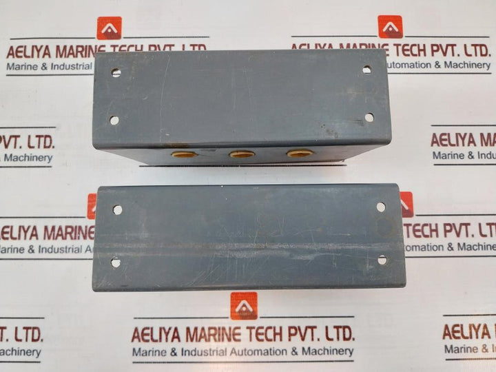Raktek Fo 1 Phase Failure Relay
