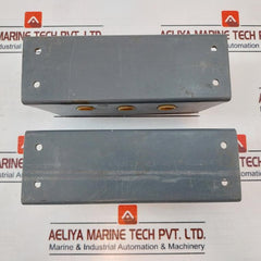 Raktek Fo 1 Phase Failure Relay