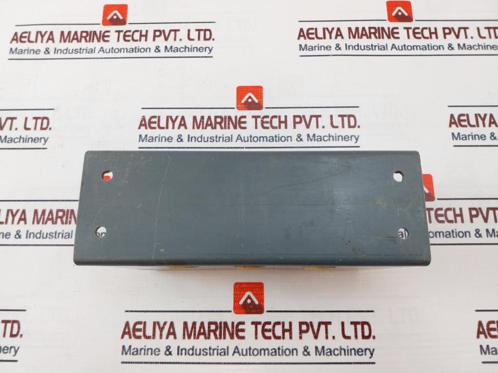 Raktek Fo 1 Phase Failure Relay