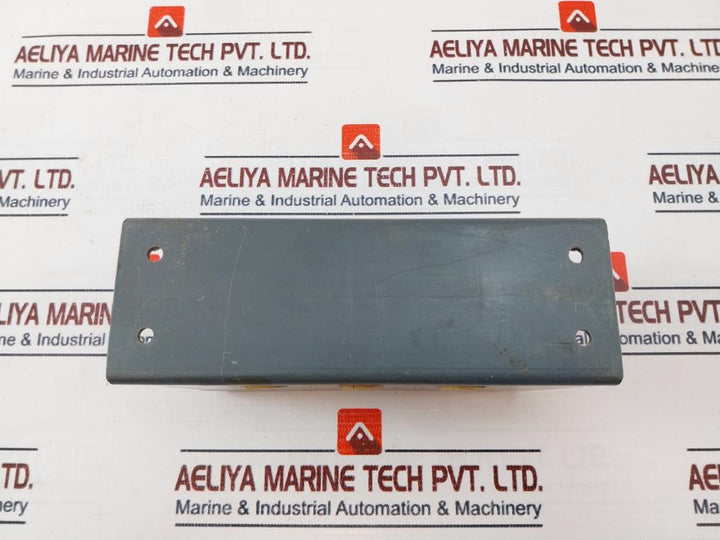 Raktek Fo 1 Phase Failure Relay