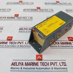 Raktek Fo 1 Phase Failure Relay