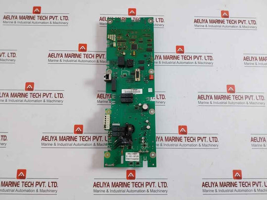 Ral115Et Control Pcb Rawe