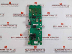 Ral115Et Control Pcb Rawe