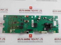 Ral115Et Control Pcb Rawe