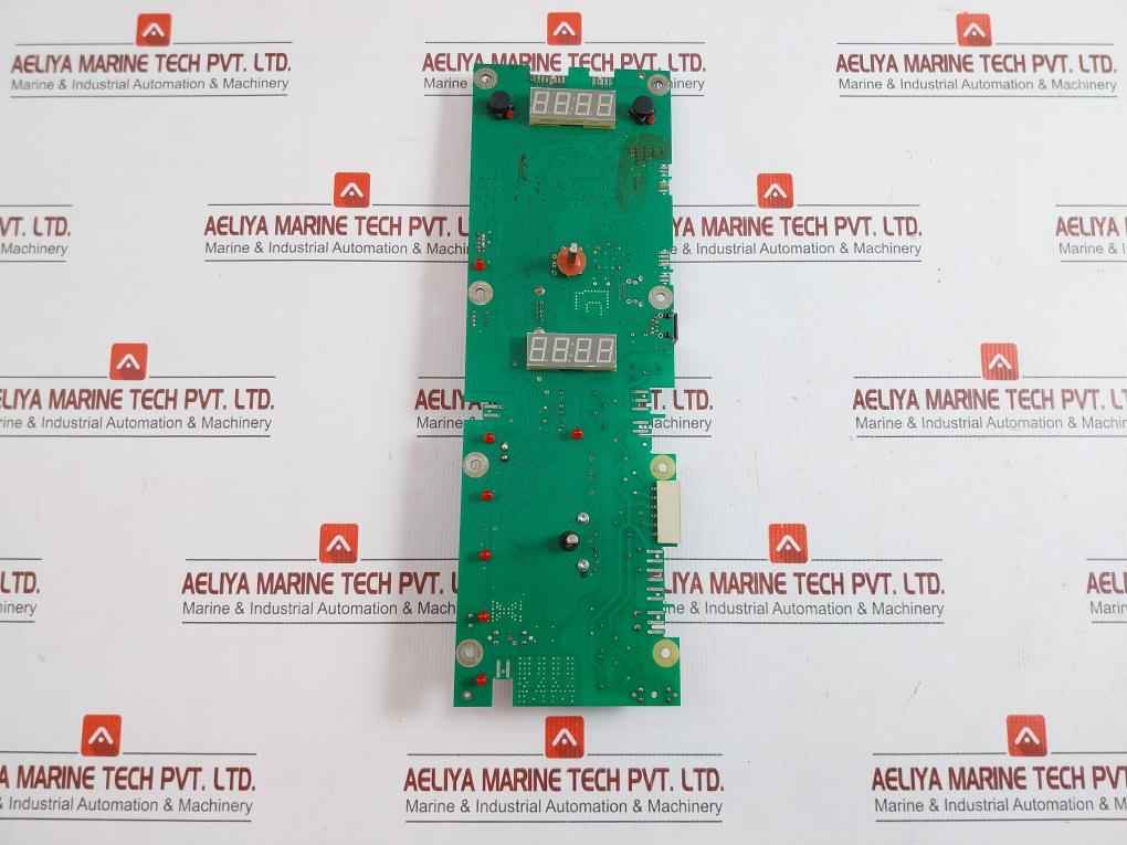 Ral115Et Control Pcb Rawe