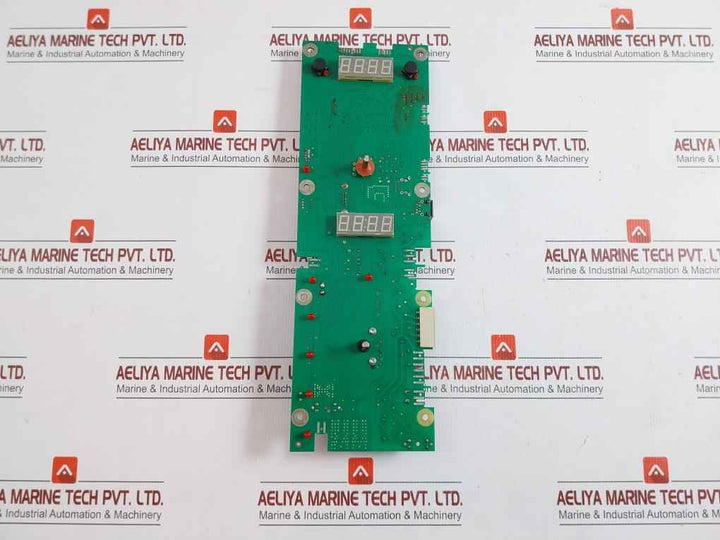 Ral115Et Control Pcb Rawe