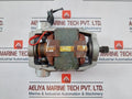 Ralli Wolf Um-15 Motor Gear