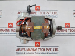 Ralli Wolf Um-15 Motor Gear