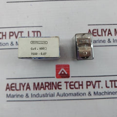 Ralux N Relay