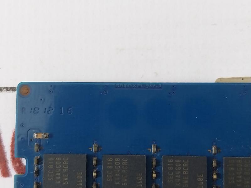 RAMAXEL 19SM30K25307LFBNC528246 PC510A151KL Laptop RAM