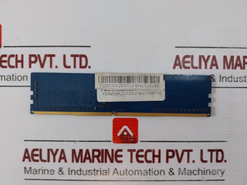 RAMAXEL 19SM30K25307LFBNC528246 PC510A151KL Laptop RAM