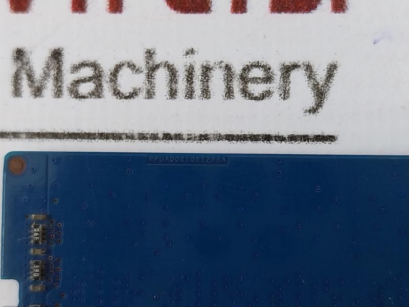 RAMAXEL 19SM30K25307LFBNC528246 PC510A151KL Laptop RAM