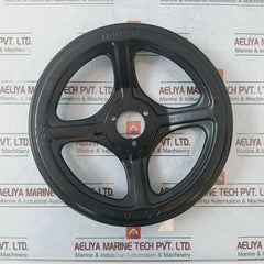Ramus Chambery Dn150 Vgr Knife Gate Valve Pn10 2,5 Bar