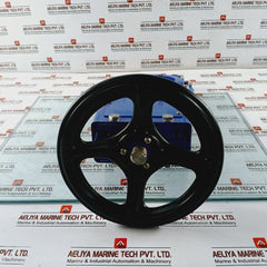 Ramus Chambery Dn150 Vgr Knife Gate Valve Pn10 2,5 Bar